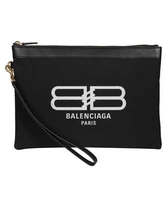 Balenciaga 695538 2108S JUMBO FLAT Bag