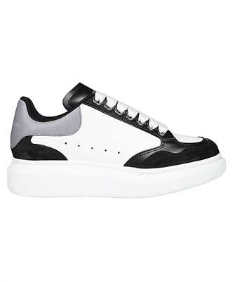 Alexander McQueen 758982 WIA5V OVERSIZED Sneakers