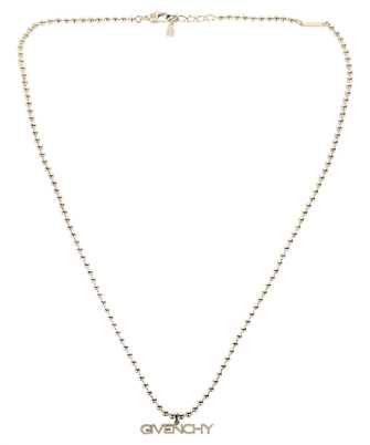 Givenchy BN00BNF003 LETTERS Necklace
