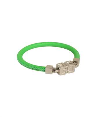 Givenchy BN206FF047 G CUBE COLORED LEATHER Armband