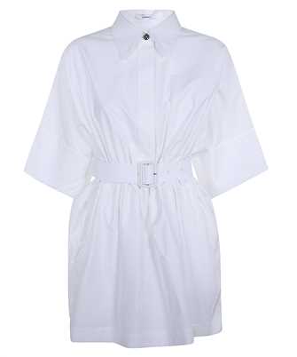 Givenchy BW22NE1634 CINCHED WAIST SHIRT Abito