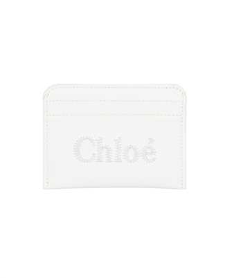Chloé CHC23SP868I10 SENSE Porta carte di credito