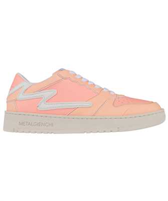 Metal Gienchi GXX028N000DARKROSA ICX LOW Sneakers