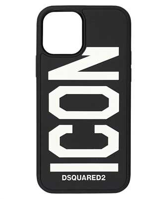 Dsquared2 ITM0118 35804996 iPhone 12 PRO cover