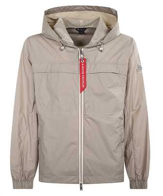 Moose Knuckles M15MJ123 FORUM WINDBREAKER Jacket