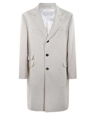 Brunello Cucinelli MA4759154 CASHMERE Coat