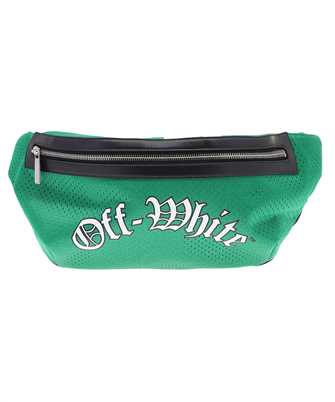 Off-White OMNO040S24FAB001 CORE BASEBALL Belt bag