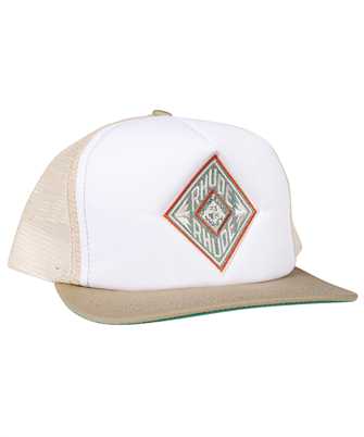 Rhude RHPS23HA02823201 DIAMOND TRUCKER Cap