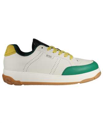 GCDS SS23M460083 RETRO NAMI Sneakers