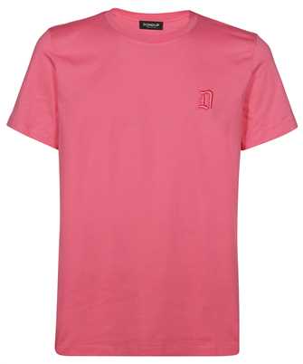 Don Dup US198 JF0309U FS6 REGULAR-FIT T-Shirt