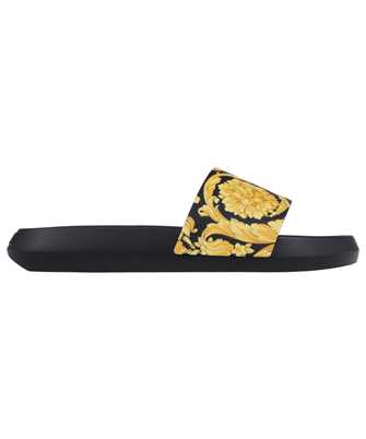Versace 1008734 1A06250 Slides