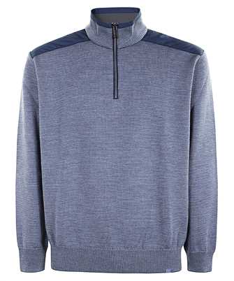 Paul&Shark 15311133 TYPHOON PLATINUM Maglia