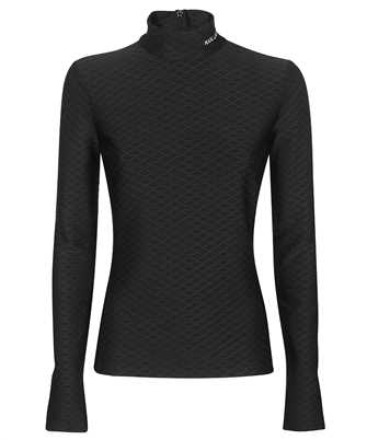 Karl Lagerfeld 226W1707 MOCKNECK Top