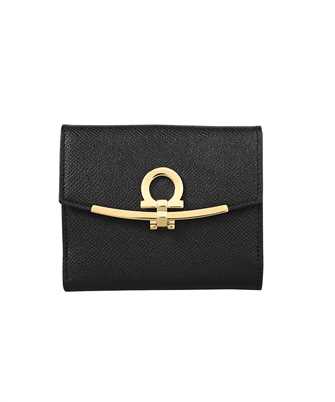 Salvatore Ferragamo 22C877 Wallet