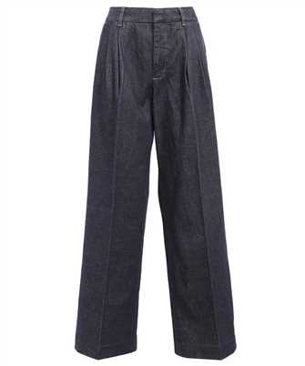 Zimmermann 1561PF241 ILLUSTRATION DENIM Hose