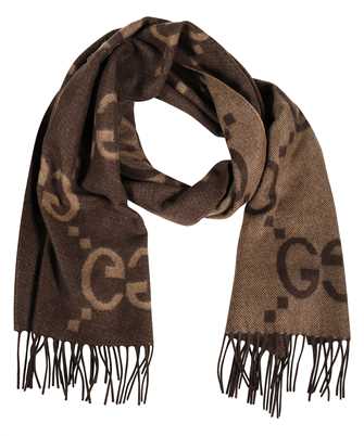 Gucci 674275 3G344 Scarf