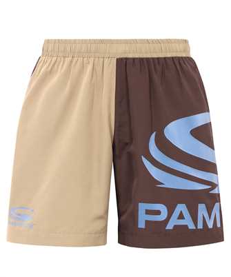 P.A.M. 80001-MLT TWENTY FOUR Swim shorts