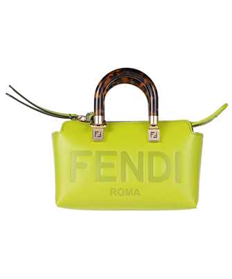 Fendi 8BS067 ABVL BY THE WAY MINI Bag