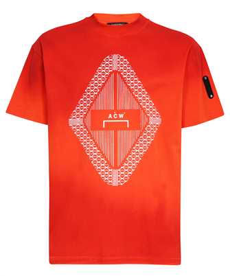 A Cold Wall ACWMTS133 GRADIENT T-shirt