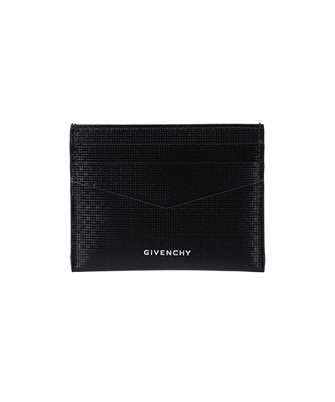 Givenchy BK6099K1T4 LEATHER Porta carte di credito