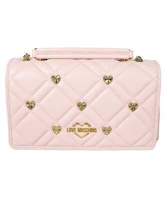 LOVE MOSCHINO JC4120PP1MLI0601 QUILTED Tasche