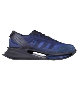 Y-3 JQ2461 NNT60 Y-3 S-GENDO RUN DKBLUE/BLACK/CONAVY Sneakers
