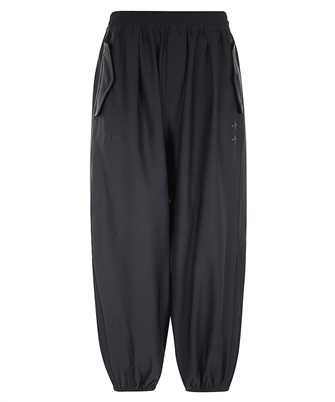 Adidas By Willy Chavarria KD9349 TWILL TRACK Pantalone