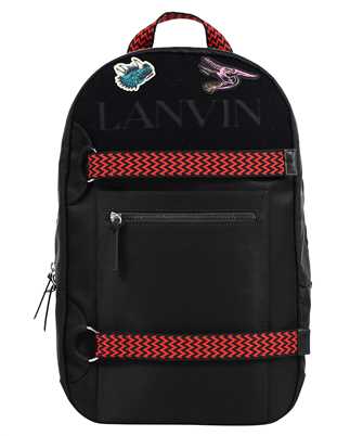Lanvin LM BGSZC2 NYSC H21 LINING Backpack
