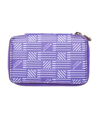 Moreau Paris MINZIP BBPRCALF ZIP MINI Wallet