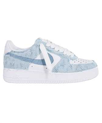 Seddys NIKE AIR FORCE RIPPED Sneakers