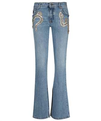 John Richmond RWP23197JEI5 GOSHU Jeans