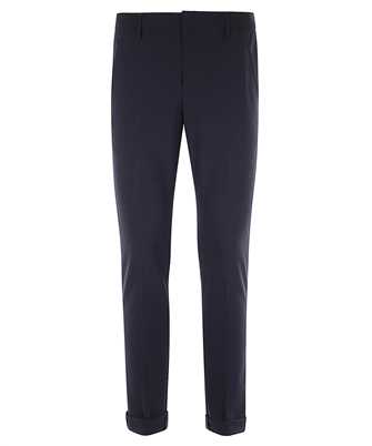 Don Dup UP235 TS0009U XXX GAUBERT Trousers