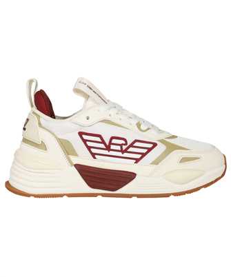 EA7 X8X070 XK165 ACE RUNNER Sneakers