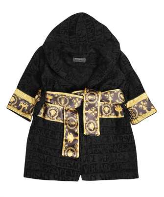 Versace ZACJYNG01 ZCOSP052 Accappatoio da bambina