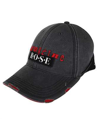Martine Rose 1168WP13029 ROLL BACK Cappello