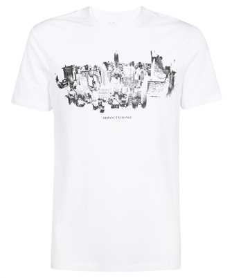 Armani Exchange 3RZTBN ZJAAZ T-shirt