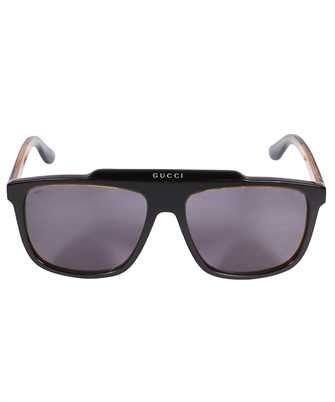 Gucci 681218 J0740 NAVIGATOR Sunglasses