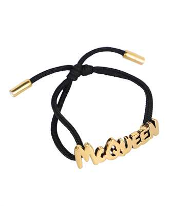 Alexander McQueen 710548 F12ST GRAFFITI Armband