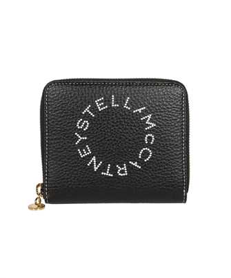 Stella McCartney 7P0009 WP0057 STELA LOGO MINI Geldbrse