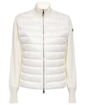 Moncler 9B000.18 M1131 Cardigan