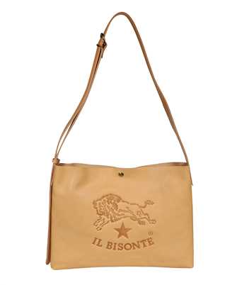 IL BISONTE A2590 P SHOULDER Bag