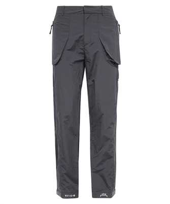 A Cold Wall ACWMB182 SYSTEM STRAIGHT-LEG Trousers