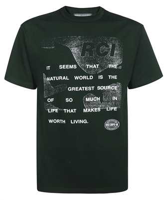 Reese Cooper AW220057 TS00175 NATURAL WORLD T-shirt