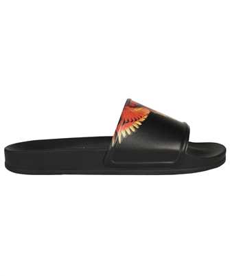 Marcelo Burlon CMIC001F22PLA002 Slides