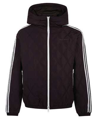 Adidas By Wales Bonner KE9956 QUILTED Jacket