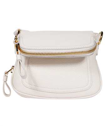 Tom Ford L1661 LCL120G GRAIN LEATHER JENNIFER MINI Bag