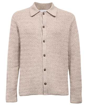 Les Deux LDM410185 FINNEGAN KNIT Hemd
