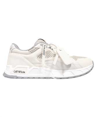Off-White OMIA289S24LEA001 KICK OFF Sneakers