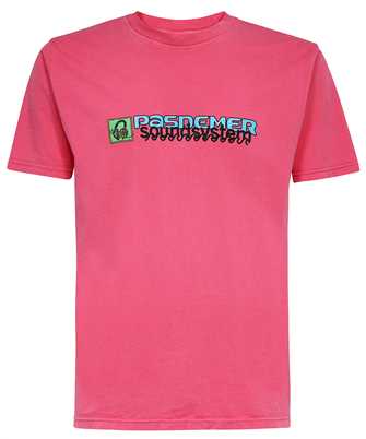Pas De Mer PDMSS2334 SOUND SYSTEM T-shirt