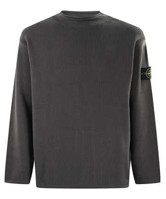 Stone Island S155100063S00N4 CREW NECK Maglia